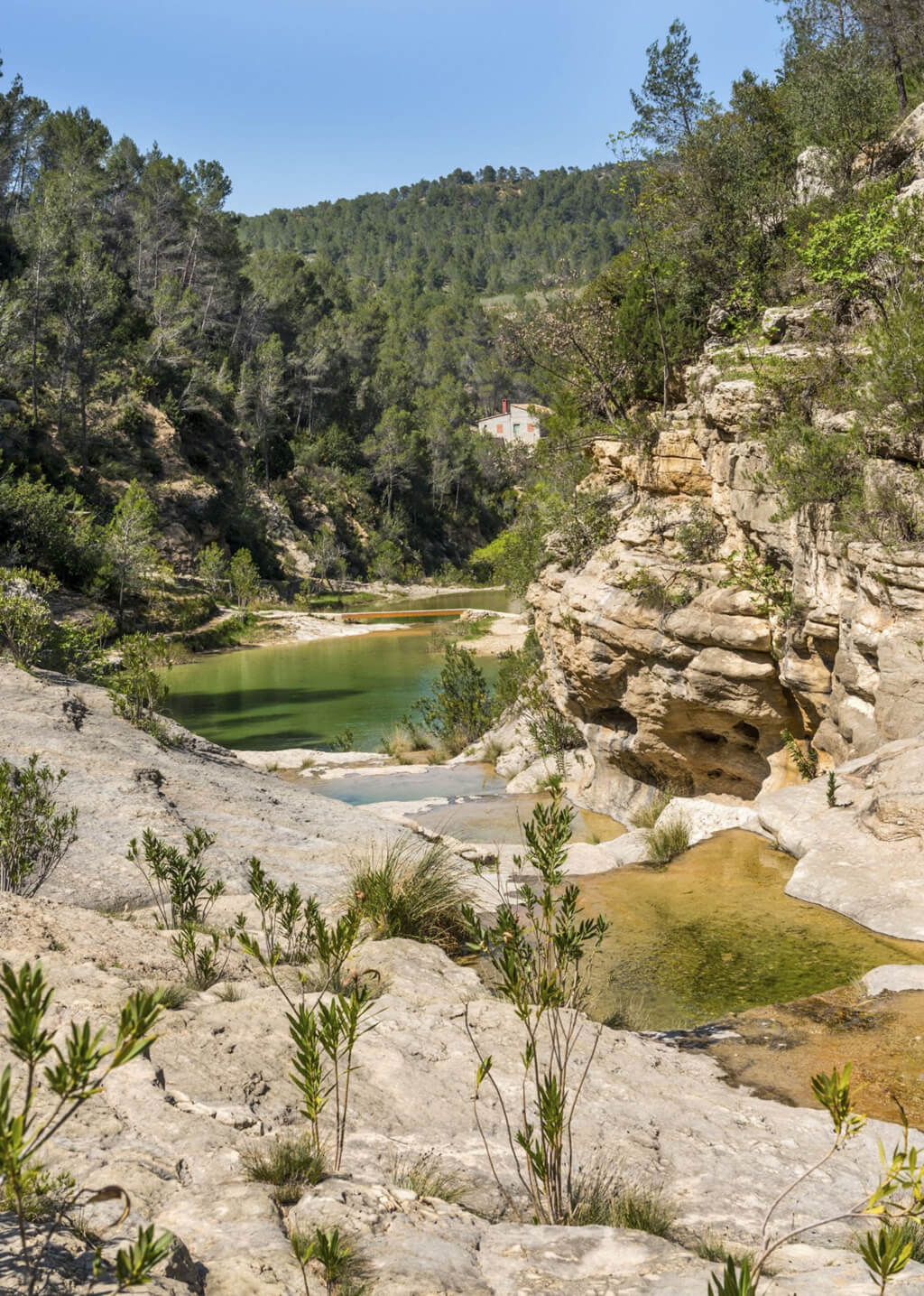 charcos-quesa-valencia-pozas-naturales