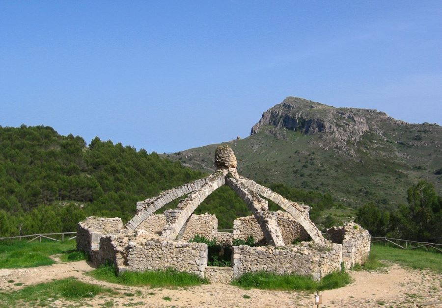 Montcabrer