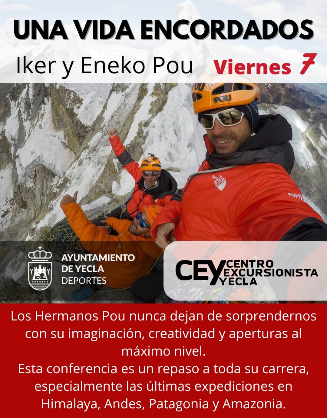 una-vida-encordados-hermanos-pou-cey-semana-montana-2025