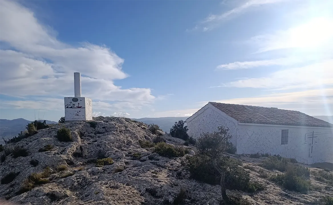 cima-senderismo-montemayor-ayora